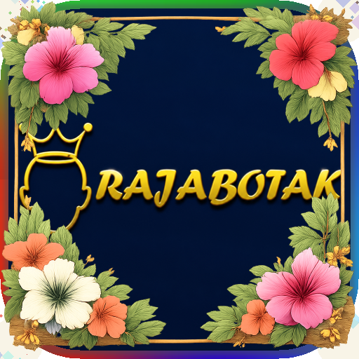 rajabotak — mitra unggulan